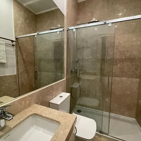 Kwatera prywatna Central Comfort