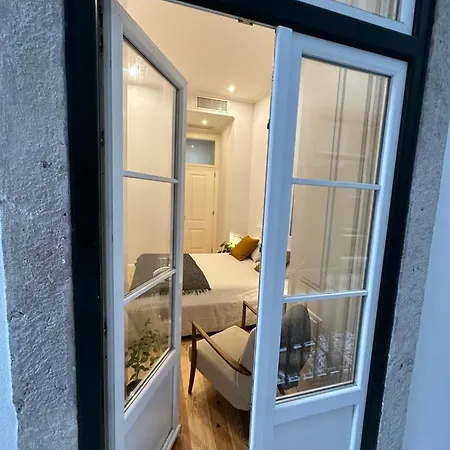 Central Comfort * Lisbona