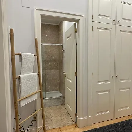 Central Comfort Alloggio in famiglia *