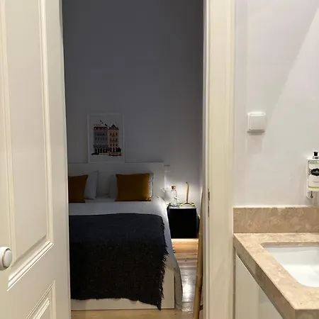 Central Comfort Alloggio in famiglia