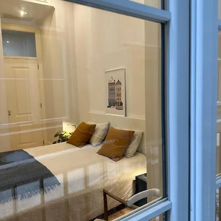 Central Comfort Alloggio in famiglia *