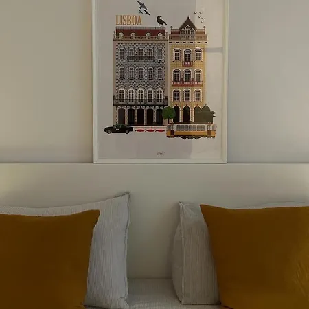 홈스테이 Central Comfort