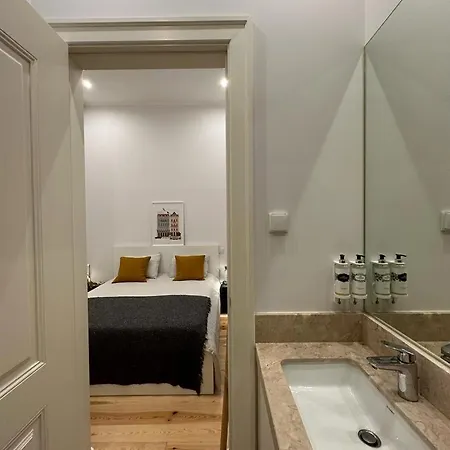 홈스테이 Central Comfort