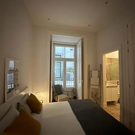 Homestay Central Comfort *