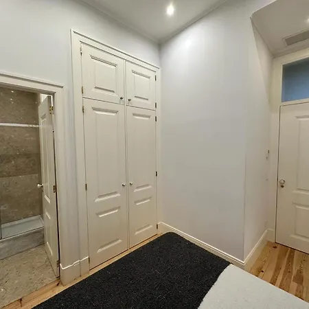 Homestay Central Comfort Lisbon